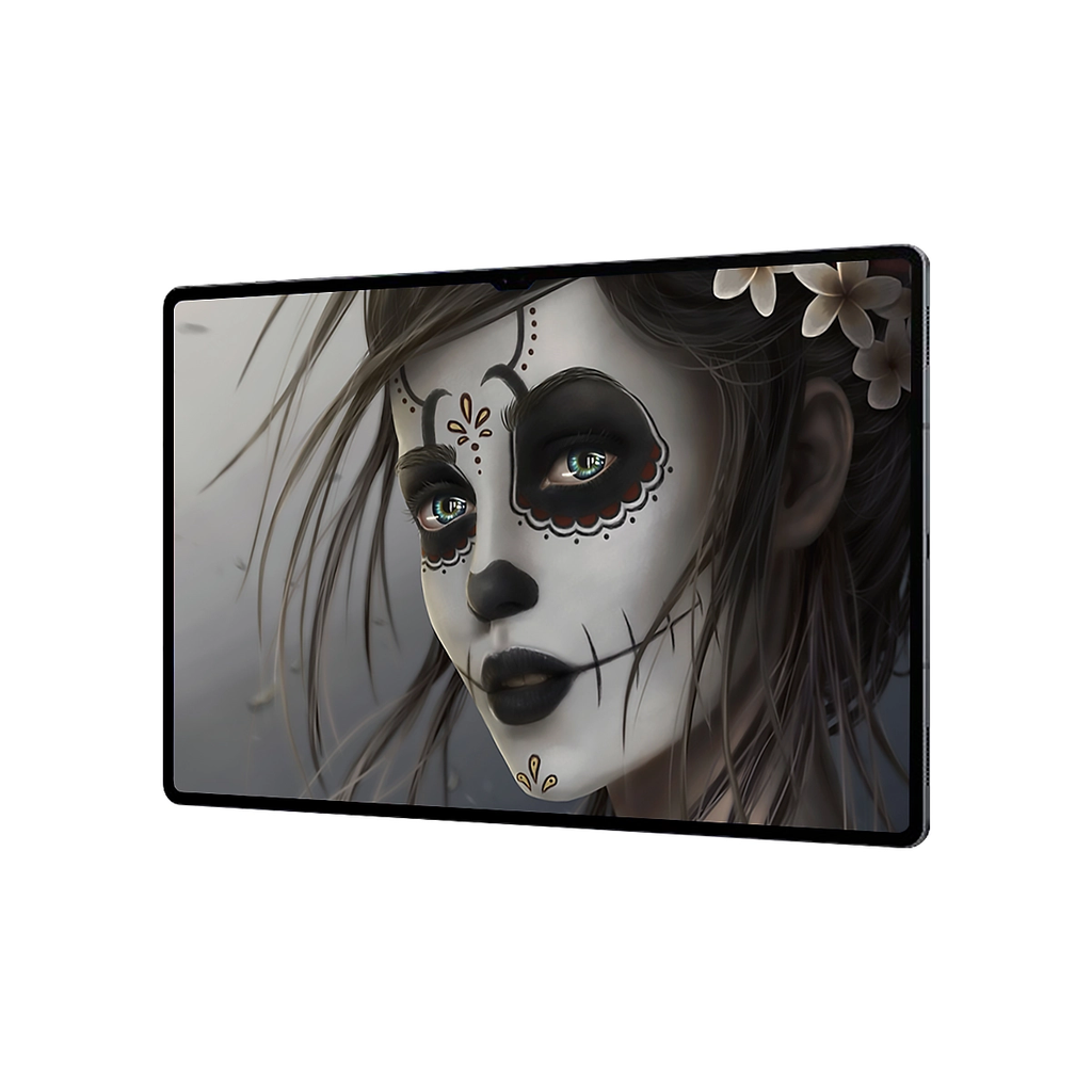TAB-SAMSUNG GALAXY TAB S10 Ultra SM-X920 12GB 256GB 14.6INCH WIFI BT ANDROID-15 Gray-KEY