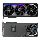 VIDEO ASUS ROG Astral Geforcr RTX-5080 OC EDITION 16GB GDDR7 256BIT 2HDMI 3DP 3Vent PCIe 5.0