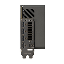 VIDEO ASUS ROG Astral Geforcr RTX-5080 OC EDITION 16GB GDDR7 256BIT 2HDMI 3DP 3Vent PCIe 5.0
