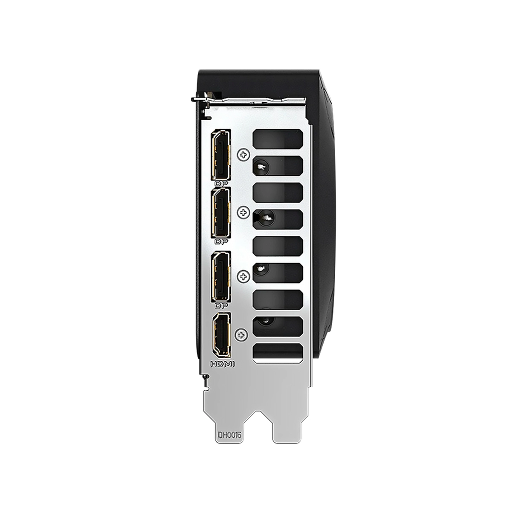 VIDEO GIGABYTE GeForce RTX-5070 EAGLE OC 12GB 192BIT GDDR7 HDMI 3DP 3Vent. PCIe 5.0