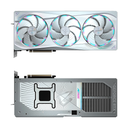 VIDEO GIGABYTE AORUS GeForce RTX-5090 MASTER ICE 32GB 512BIT GDDR7 HDMI 3DP 3Vent.PCIe 5.0