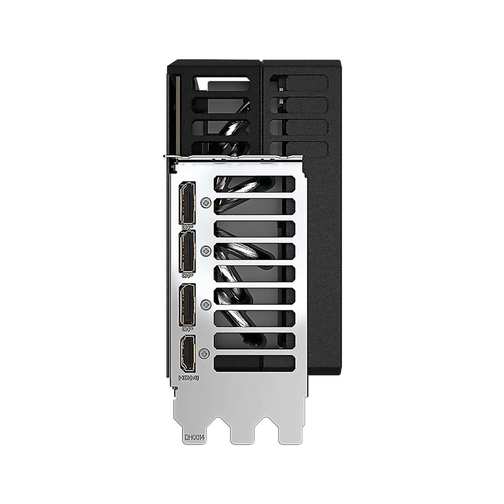 VIDEO GIGABYTE AORUS GeForce RTX-5090 MASTER  32GB 512BIT GDDR7 HDMI 3DP 3Vent.PCIe 5.0