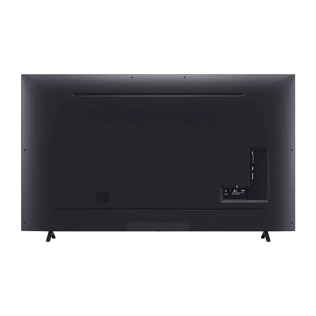 TV LG UHD 86Inch a5 Gen7 AI 4K webOS 24 ThinkQ HDMI Wifi 60Hz HDR10