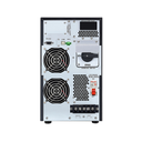 UPS APC EASY ON LINE SRV 6000VA 230V NO-BATERIA NO-TRANSFORMADOR