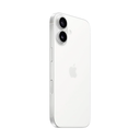 IPHONE APPLE 16 128GB 6.1Inch 5G BT NFC USB-Type-C iOS 18 White