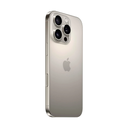 IPHONE APPLE 16 Pro 256GB 6.3Inch 5G BT NFC USB-Type-C iOS 18 Natural Titanium