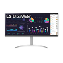 MONITOR LG 34INC LED IPS FHD ULTRAWIDE HDR10 IPS HDMI DP USB TYPE-C