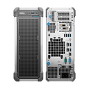 SERVER DELL POWEREDGE T160 IntelXeon6333P-3.1G-6C 16GB 2TB SATA 3.5Inc-HDD iDRAC9B PERC-H355 3YB