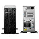 SERVER DELL POWEREDGE T360 IntelXeon6353P-2.7G-8C 32GB 2TB SATA 3.5Inc-HDD iDRAC9B PERC-H755 1YPS