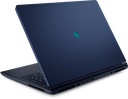 Dell Alienware Aurora LAC16250-7568BLU-PUS GAMING LAPTOP, Intel Core 7 240H, 32GB RAM Memory, 1TB Solid State Drive, NVIDIA GeForce RTX 5060, 16&quot; WVA (2560 x 1600) 120Hz, Windows 11 Home