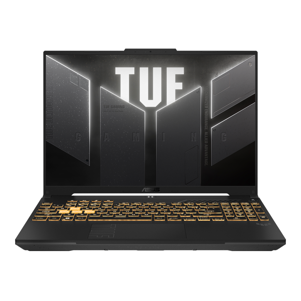 Asus TUF FX608JMR-F16.I75060 GAMING LAPTOP, Intel Core i7-14650HX, 32GB RAM Memory, 1TB Solid State Drive, NVIDIA GeForce RTX 5060 8GB vRAM, 16&quot; (1920 x 1200) Full HD+ Screen, Windows 11 Home