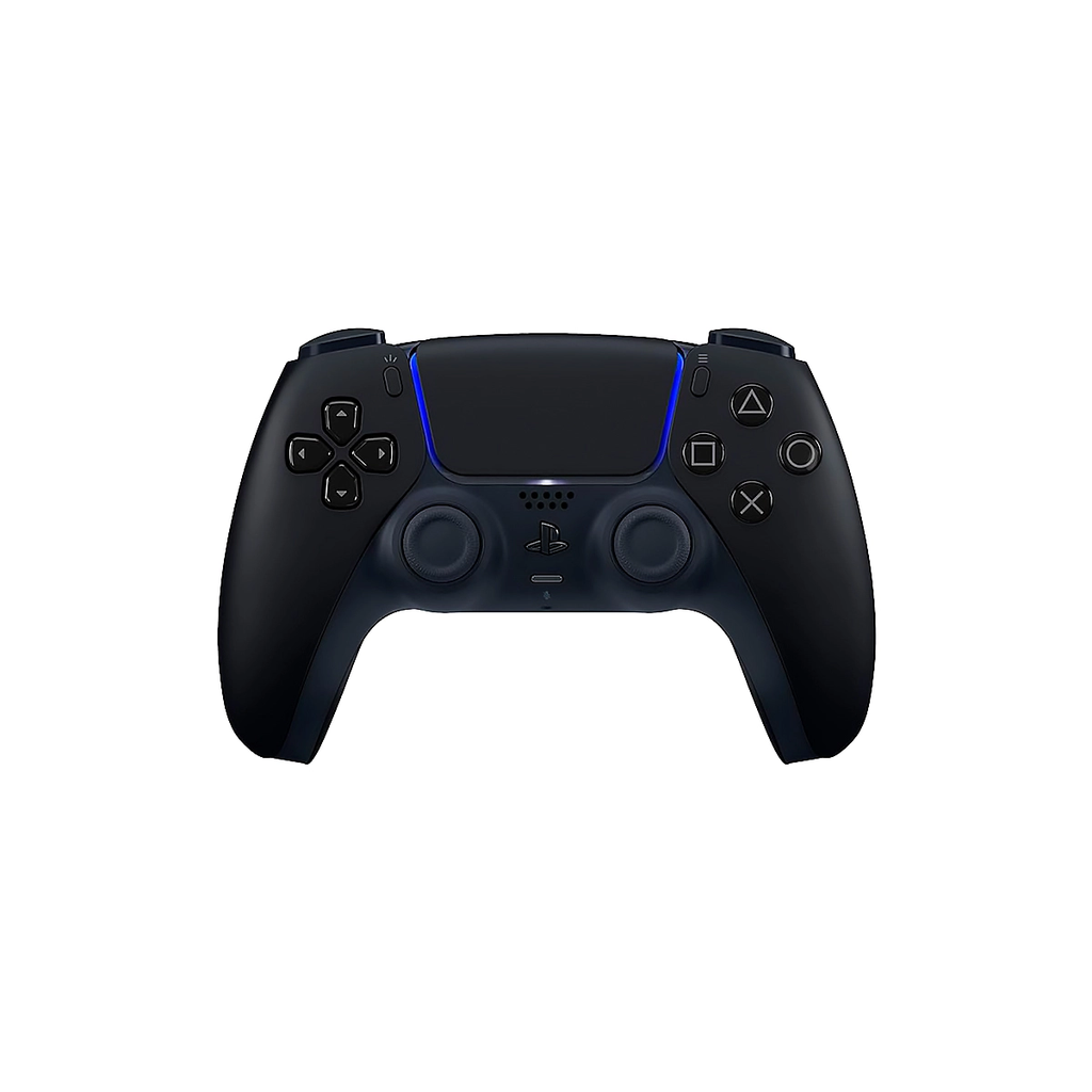 CONTROL SONY FOR PS5 DUALSENSE WIRELESS MIDNIGHT BLACK