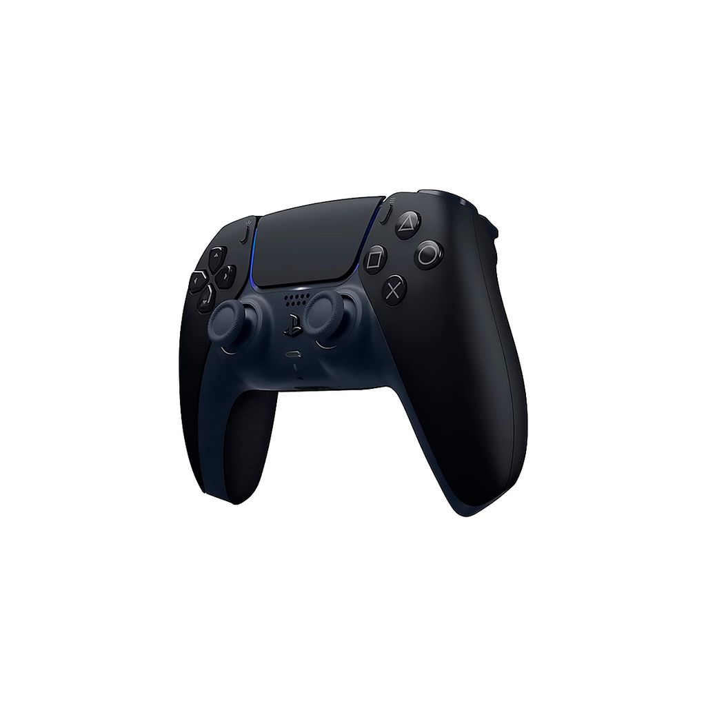 CONTROL SONY FOR PS5 DUALSENSE WIRELESS MIDNIGHT BLACK