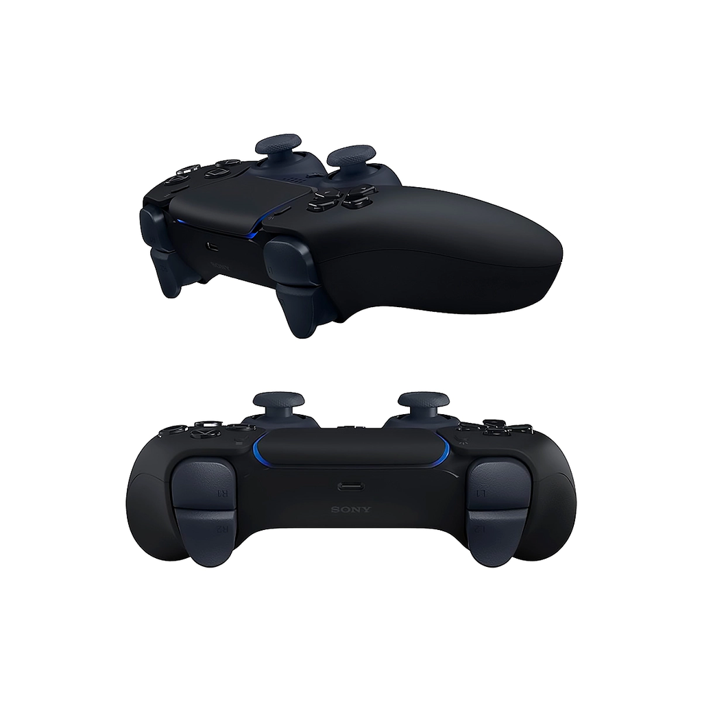 CONTROL SONY FOR PS5 DUALSENSE WIRELESS MIDNIGHT BLACK