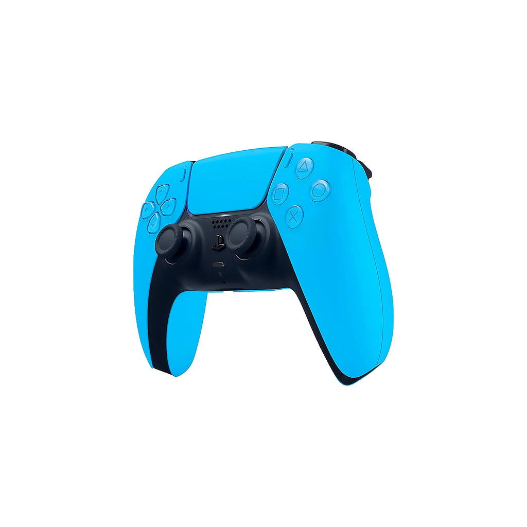 CONTROL SONY FOR PS5 DUALSENSE WIRELESS STARLIGHT BLUE