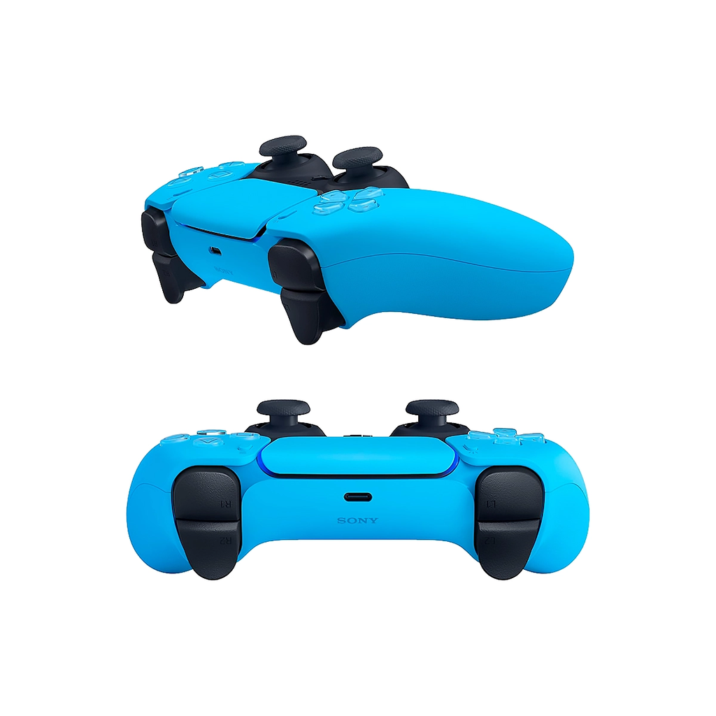 CONTROL SONY FOR PS5 DUALSENSE WIRELESS STARLIGHT BLUE