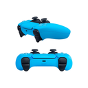 CONTROL SONY FOR PS5 DUALSENSE WIRELESS STARLIGHT BLUE