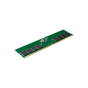 DIMM KINGSTON 16GB DDR5 5600MT-s NON-ECC CL46 1Rx8 2GX64Bit 1.1V 288pin