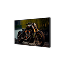 MONITOR LG 49Inch Full-HD 1920x1080 IPS 4000nits Facing Wifi5 BT 2HDMI DP USB2.0 RJ45 webOS