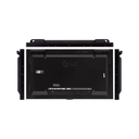MONITOR LG 49Inch Full-HD 1920x1080 IPS 4000nits Facing Wifi5 BT 2HDMI DP USB2.0 RJ45 webOS