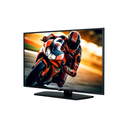 MONITOR LG 65Inch Comertial Display 4K 3840X2160 Wifi 5 webOS 2HDMI 2RJ45 60Hz 2USB-A Negro