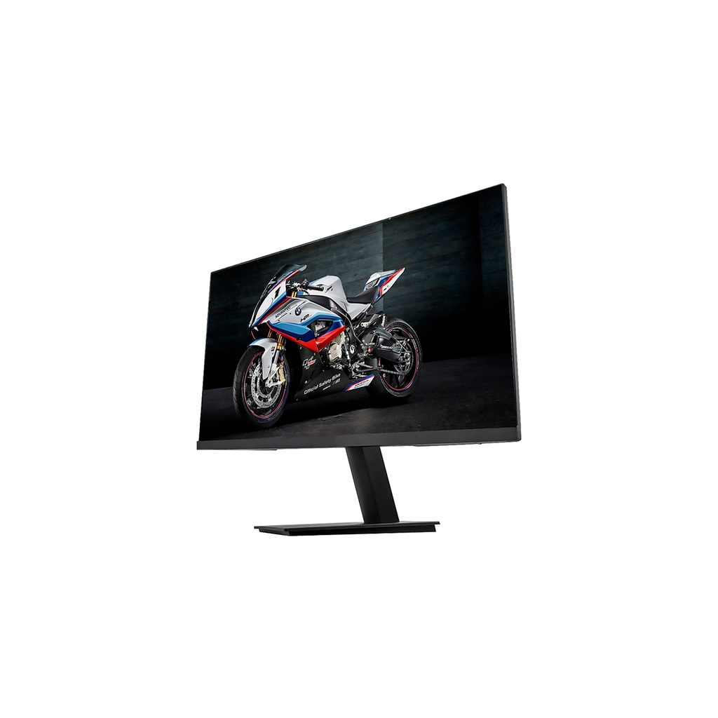 MONITOR QUASAD 21.5Inch QM-F20 FHD 100Hz. LED FHD VGA HDMI NEGRO