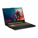NOT. ASUS TUF GAMING FX-507  I7-13620H 16GB 1TB-SSD 15.6Inch RTX4070-8GB W11 Mecha Gray