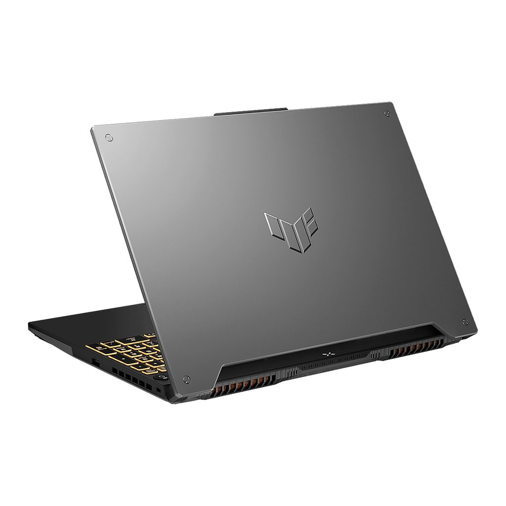 NOT. ASUS TUF GAMING FX-507  I7-13620H 16GB 1TB-SSD 15.6Inch RTX4070-8GB W11 Mecha Gray