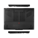 NOT. ASUS TUF GAMING FX-507  I7-13620H 16GB 1TB-SSD 15.6Inch RTX4070-8GB W11 Mecha Gray