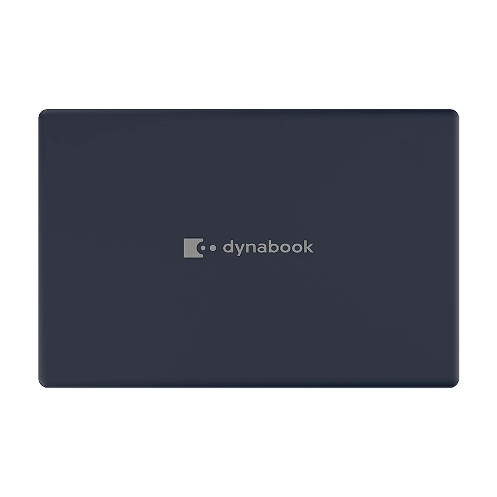 NOT. DYNABOOK SATELLITE PRO C50-K I7-1255U 16GB 512GB-SSD 15.6INCH NO-OS DARK-BLUE 1y