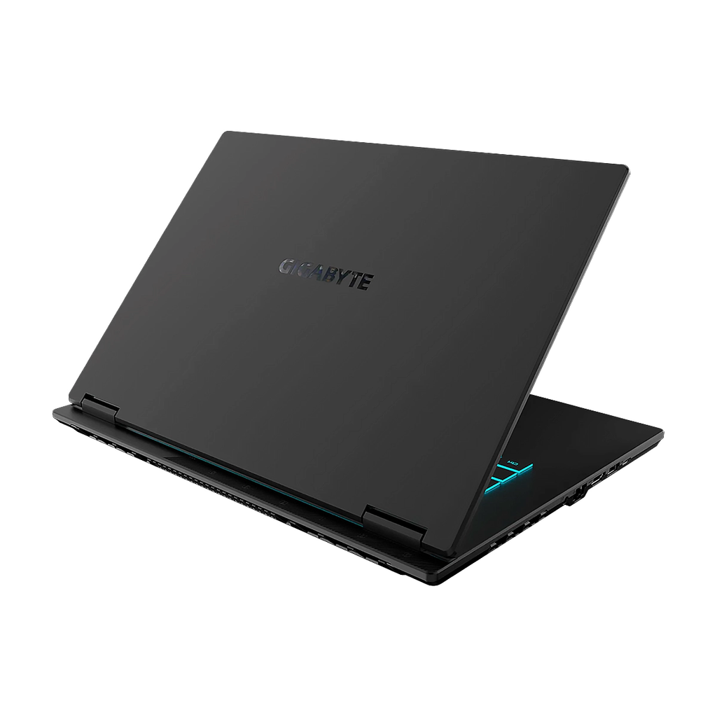 NOT. GIGABYTE GAMING A16 GA6H I7-13620H 16GB 512GB 16Inch IPS VID-RTX5050-8GB HDMI USB-C WIN11-H