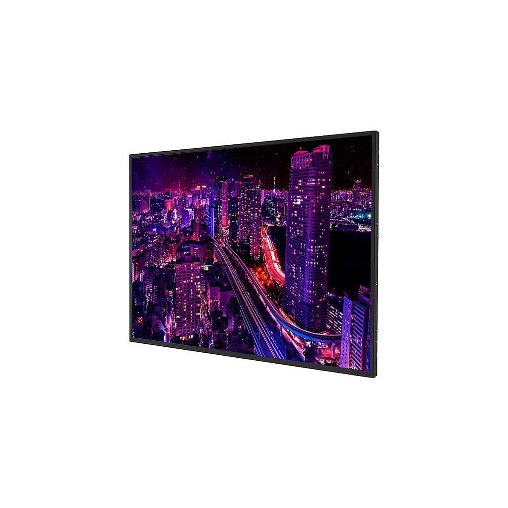 MONITOR LG 43INC.4K TOUCH OPEN FRAME WEBOS 2HDMI