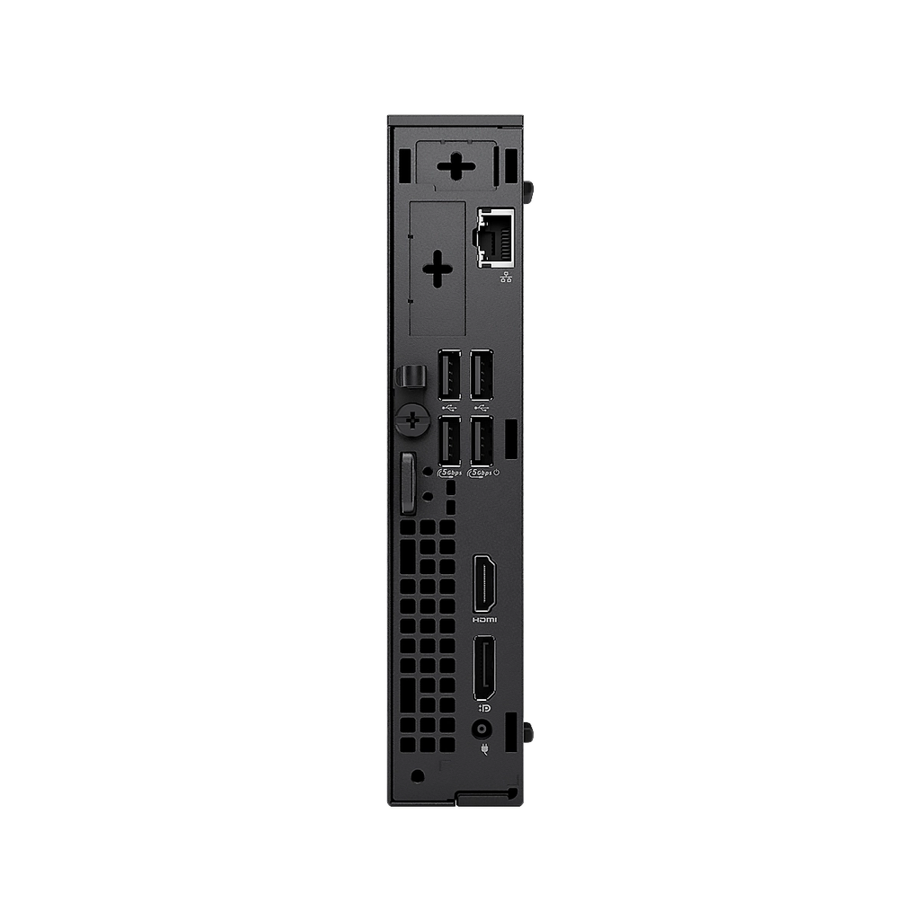 COP. DELL PRO MICRO QCM1250 Corei5-14500T-vPro 16GB 512GB-M.2 W11Pro 3YB