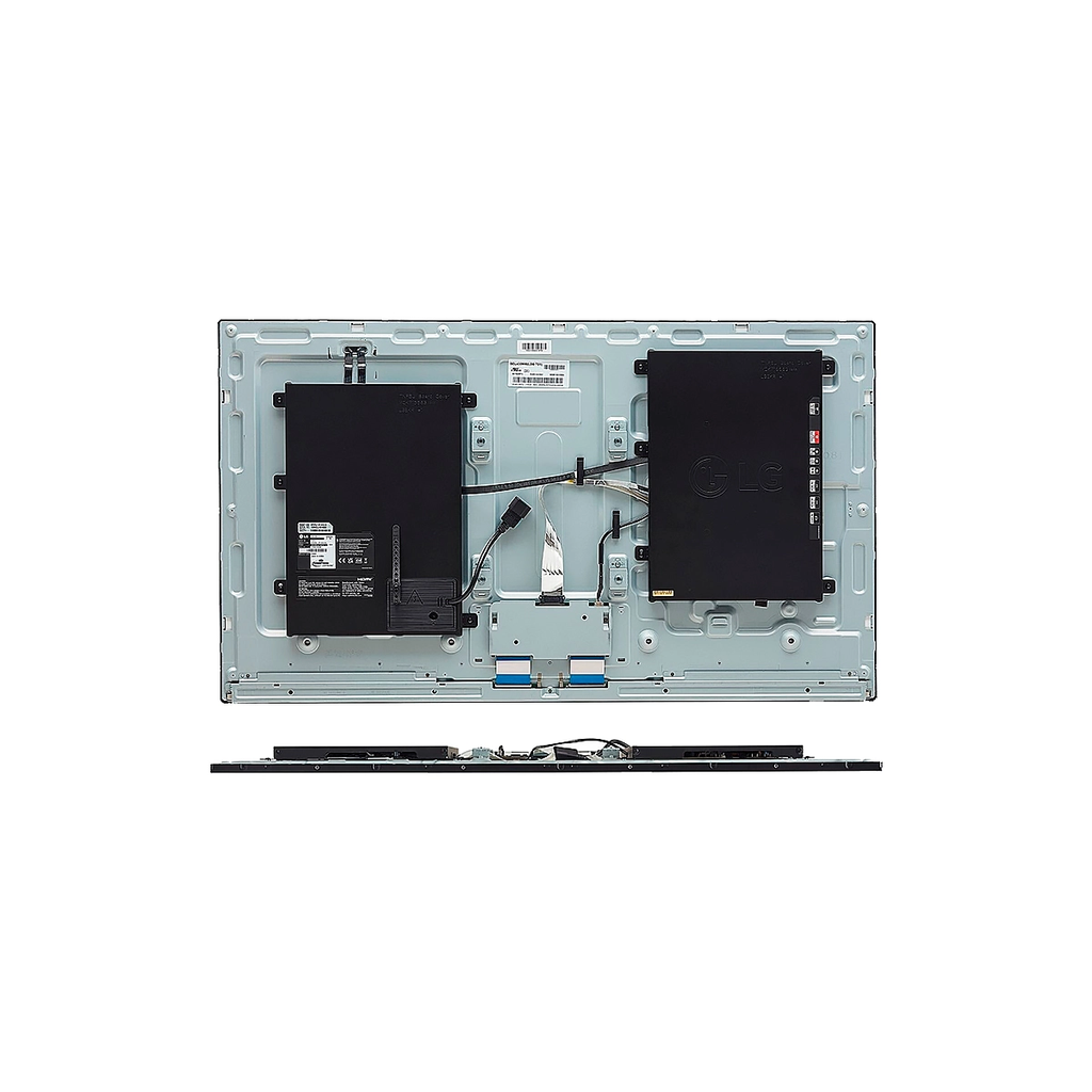 MONITOR LG 43INC.4K TOUCH OPEN FRAME WEBOS 2HDMI