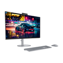 COP. HP OmniStudio X AIO 32-c1271la Intel Core Ultra 7 258V 32GB 1TB 31.5Inch-4K W11-H Silver