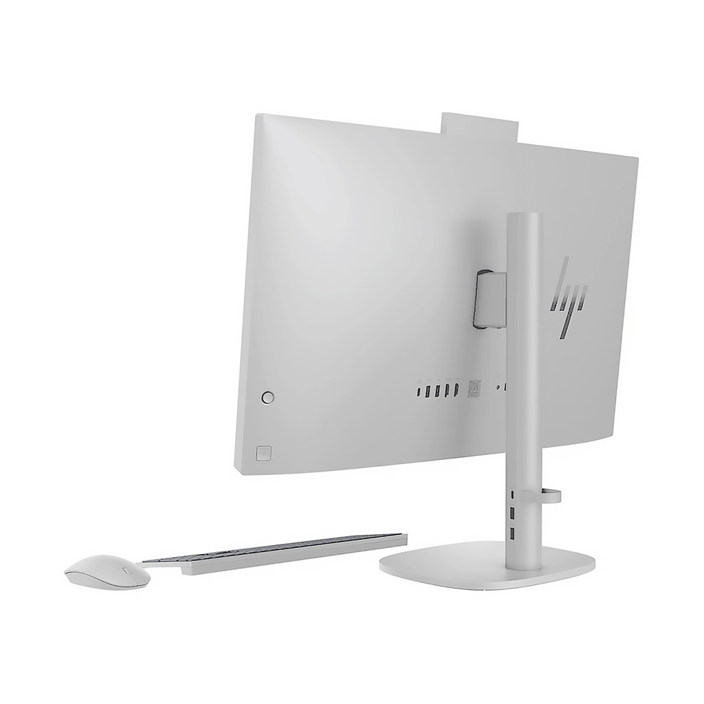COP. HP OmniStudio X AIO 27-cs0272la Intel Core Ultra 7 155H 16GB 512GB 27Inch W11-H Silver
