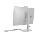 COP. HP OmniStudio X AIO 27-cs0272la Intel Core Ultra 7 155H 16GB 512GB 27Inch W11-H Silver