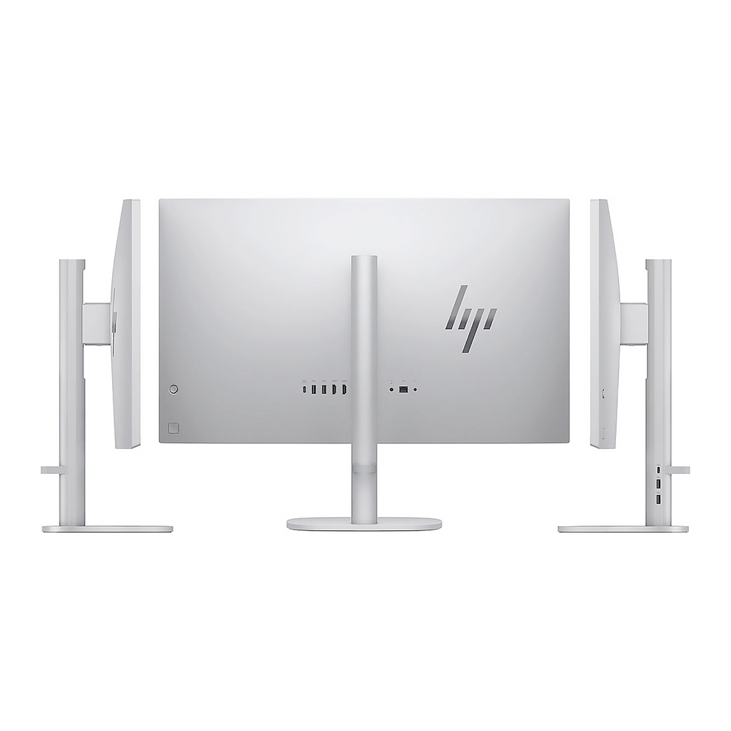 COP. HP OmniStudio X AIO 27-cs0272la Intel Core Ultra 7 155H 16GB 512GB 27Inch W11-H Silver