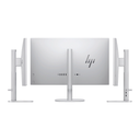 COP. HP OmniStudio X AIO 27-cs0272la Intel Core Ultra 7 155H 16GB 512GB 27Inch W11-H Silver