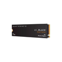 SSD WESTERN DIGITAL SN7100 1TB NVMe M.2 2280 PCIe Gen 4 Black