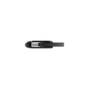 FLASH MEMORY SANDISK 128GB ULTRA DUAL DRIVE Go USB-c 300MBS Black