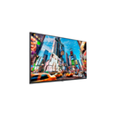 MONITOR LG 43INC. COMMERCIAL DISPLAY IPS-ULTRA-HD-3840X2160 WEBOS UHD SIGNAGE 3XHDMI NEGRO