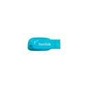 FLASH MEMORY SANDISK 64GB ULTRA SHIFT USB-A 3.2 100MBps Turquese
