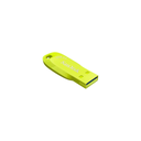 FLASH MEMORY SANDISK 64GB ULTRA SHIFT USB-A 3.2 100MBps Green
