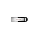 FLASH MEMORY SANDISK 32GB ULTRA FLAIR USB-A 3.0 Silver
