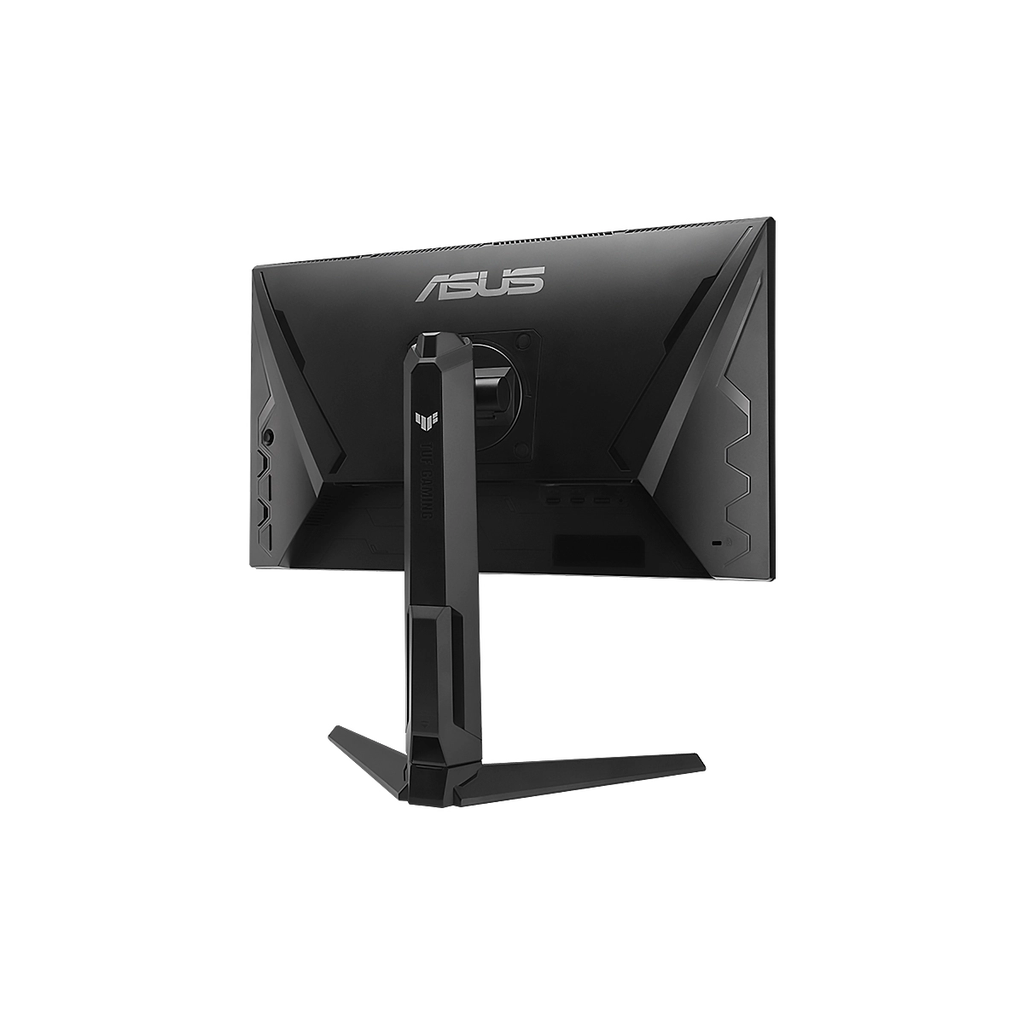 MONITOR ASUS TUF Gaming VG249QL3A 24Inch Full-HD IPS 180Hz 1ms FreeSync Shadow Boost Black