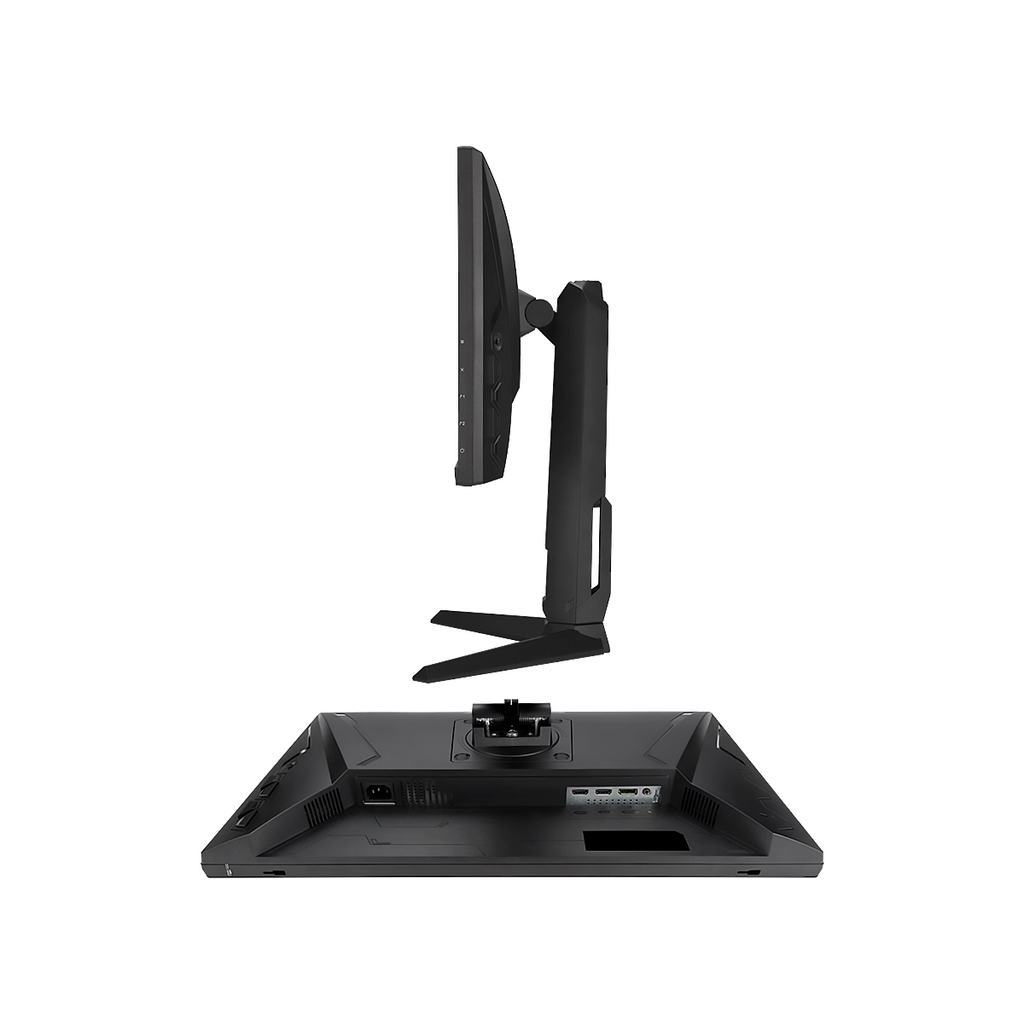 MONITOR ASUS TUF Gaming VG249QL3A 24Inch Full-HD IPS 180Hz 1ms FreeSync Shadow Boost Black