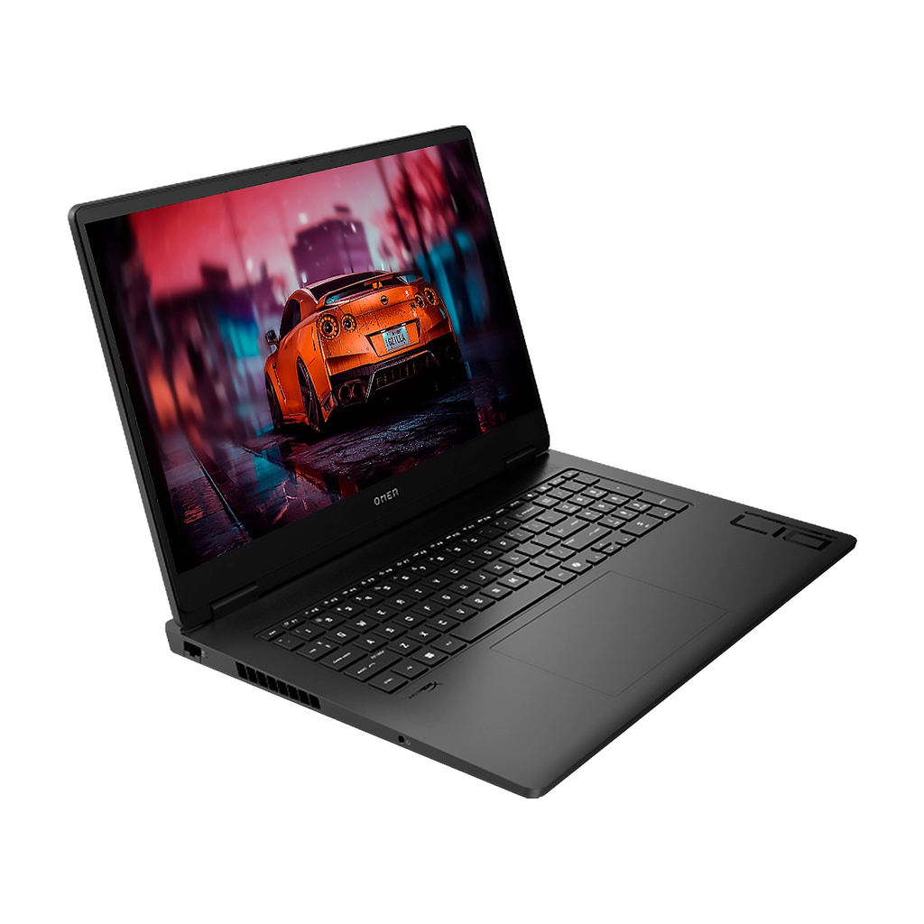 NOT. HP OMEN Gaming 17-db1000la AMD Ryzen AI 7 350 24GB 1TB 17.3Inch VID-RTX-5070-8GB W11-H Black