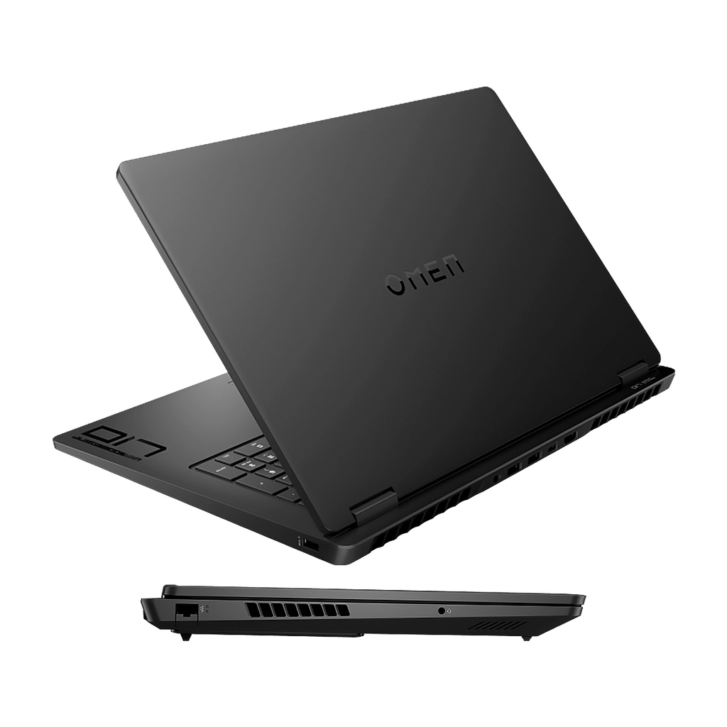 NOT. HP OMEN Gaming 17-db1000la AMD Ryzen AI 7 350 24GB 1TB 17.3Inch VID-RTX-5070-8GB W11-H Black