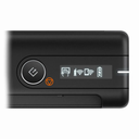 SCANNER EPSON ES-60W. 4 PPM.  200-300 PPP. WIRELESS PORTABLE USB